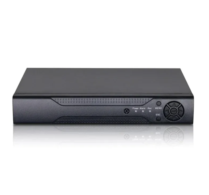 077 - AHD Video Nadzor 3MP – Komplet sa 2 Kamere, DVR Snimačem i XMEYE Aplikacijom