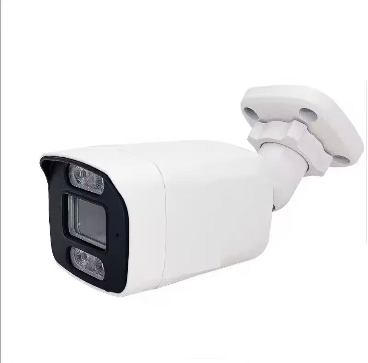 021 - BULLET AHD Kamera 2MP za Video Nadzor sa BNC Konektorom