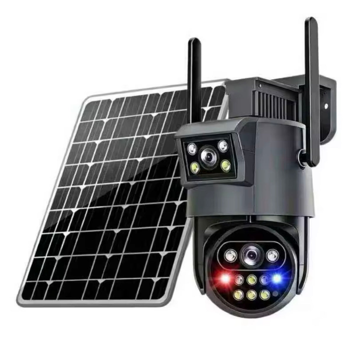 132. 4G solarna kamera S12 28MP