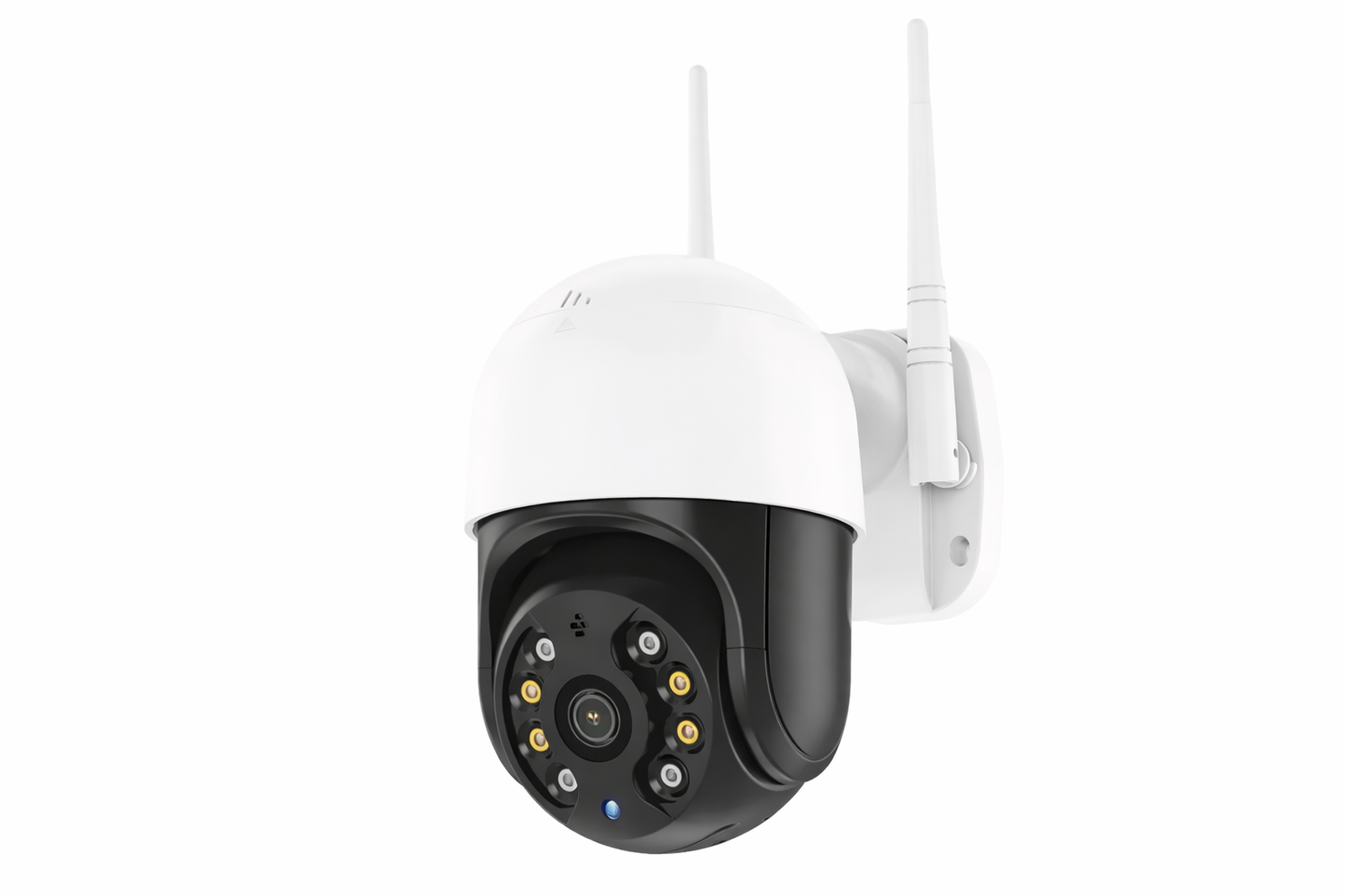 018 - ABQ A8 rotirajuća PTZ WiFi IP kamera 8MP sa ICSEE aplikacijom