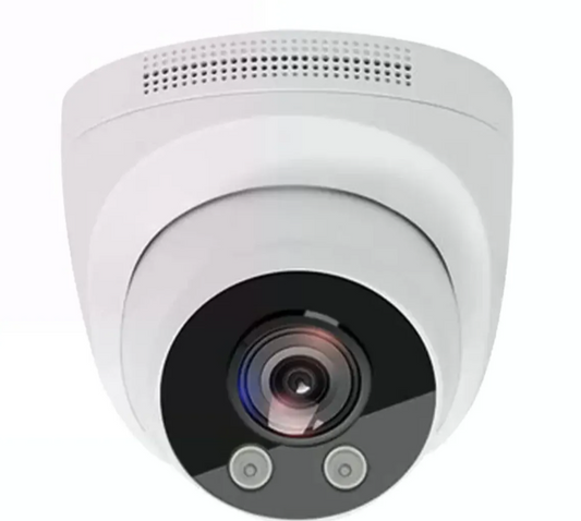 029 - DOME WiFi Unutrašnja Kamera 12mpx – Carecam Pro Video Nadzor