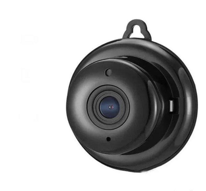 011 - Mini WiFi IP kamera 2mpx – unutrašnja V380