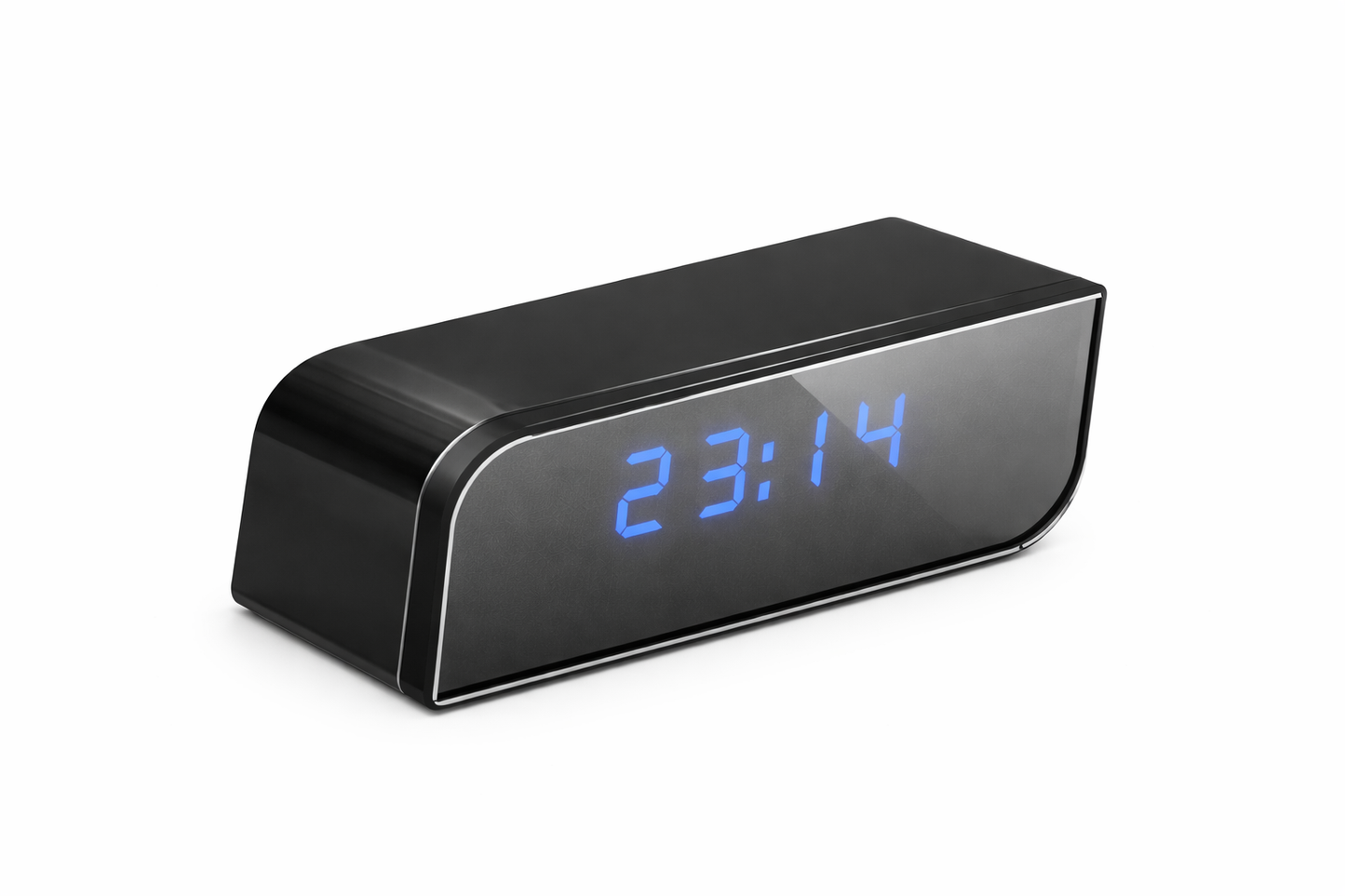 103 - SAT WiFi IP kamera 2mpx – nečujna LOOKCAM