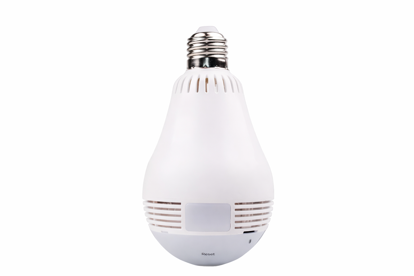 015 - Fisheye fiksna sijalica WiFi kamera 1080p