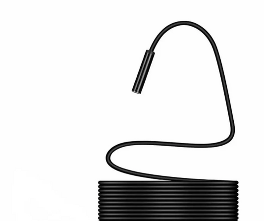 096 - Endoskopska Inspekcijska Kamera 10m sa USB OTG Adapterom