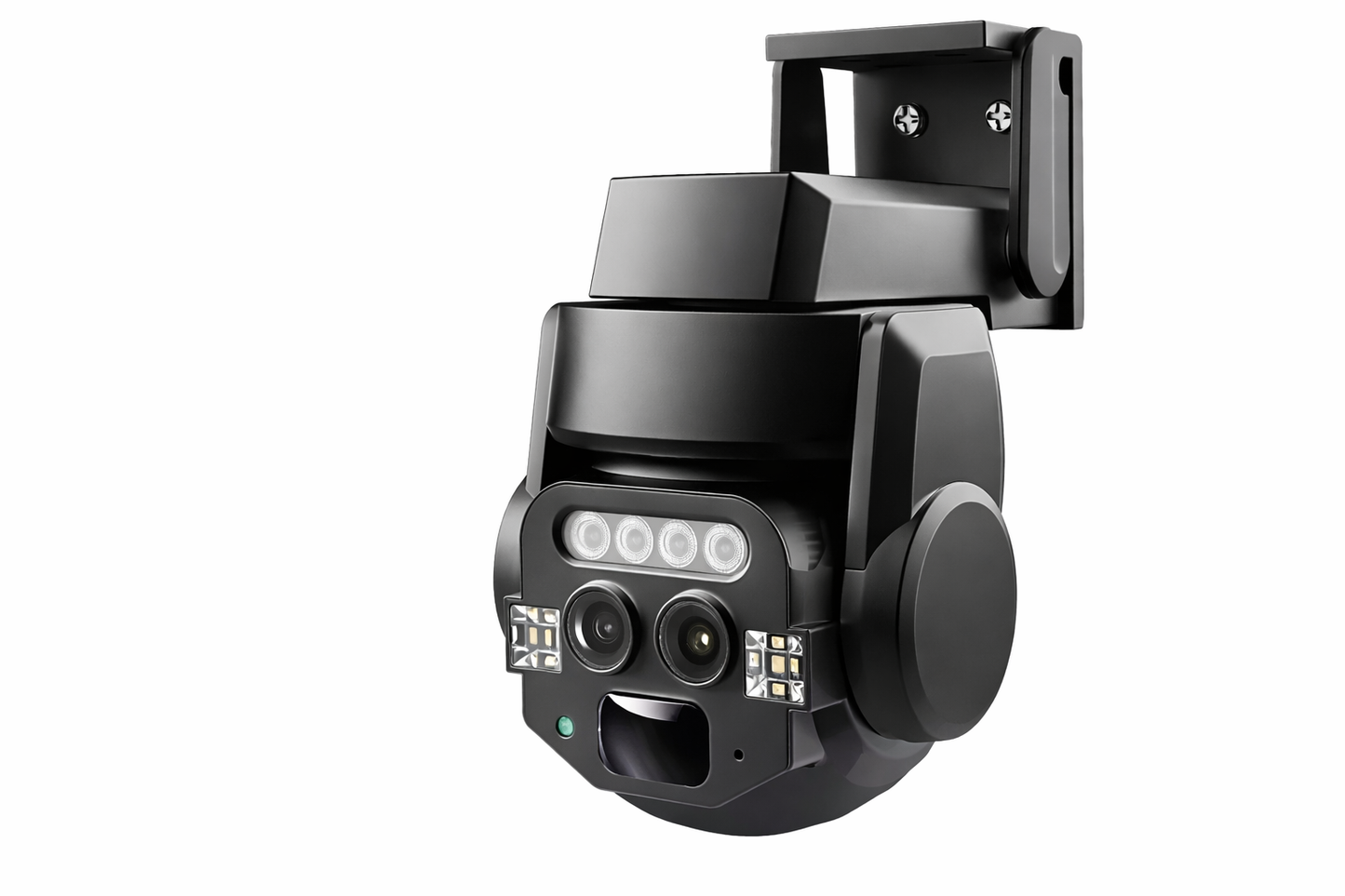 002 - Rotirajuća PTZ WiFi kamera 28mpx sa 10x optičkim zoomom