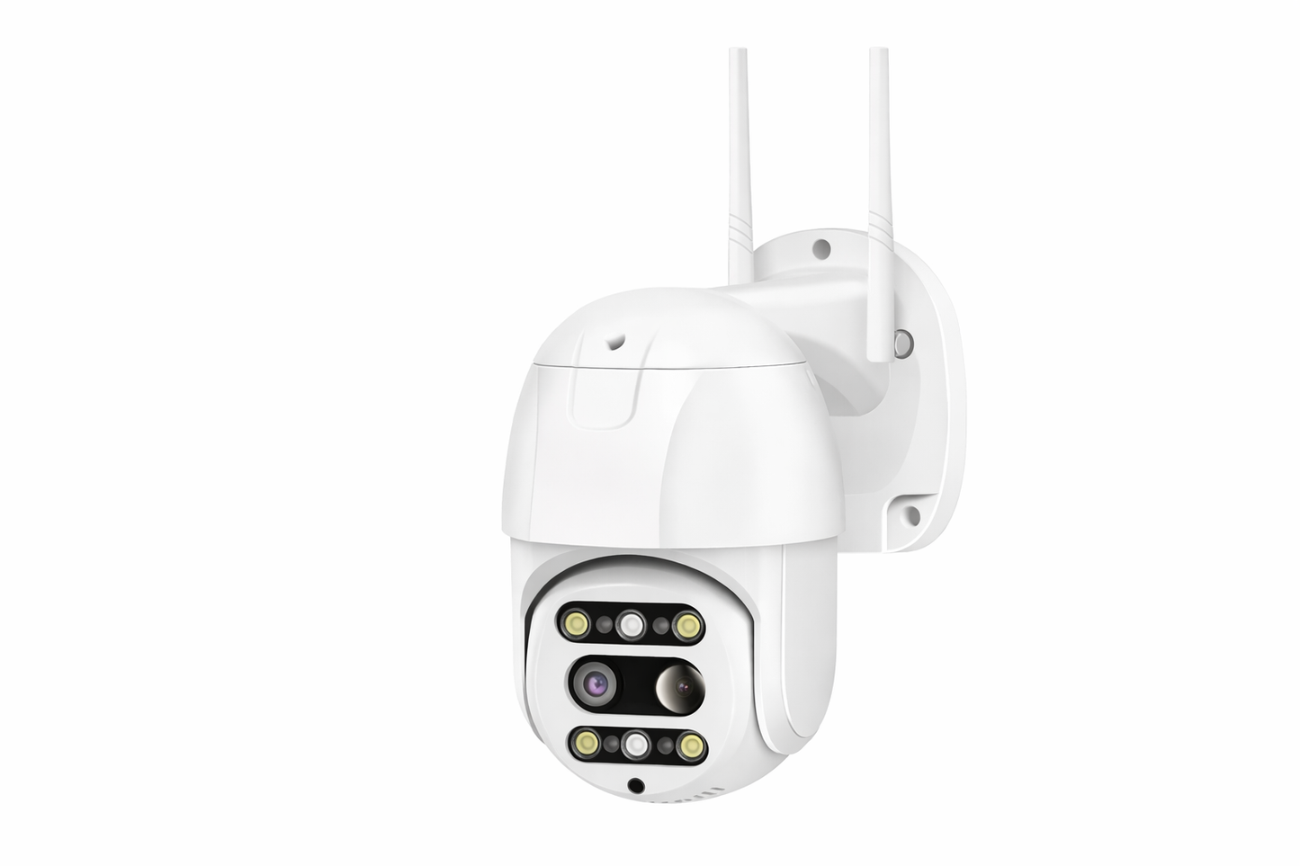 034 - Rotirajuća PTZ WiFi Kamera A20 28MP sa 10x Optičkim Zoomom