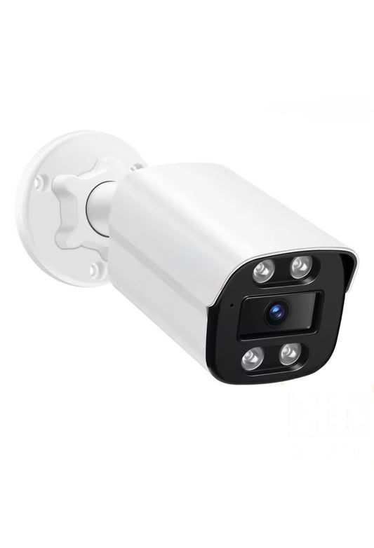 021 - BULLET AHD Kamera 2MP za Video Nadzor sa BNC Konektorom