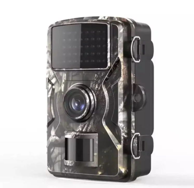 084 - Lovačka Digitalna Kamera 12MP – Lov i Video Nadzor na Pokret