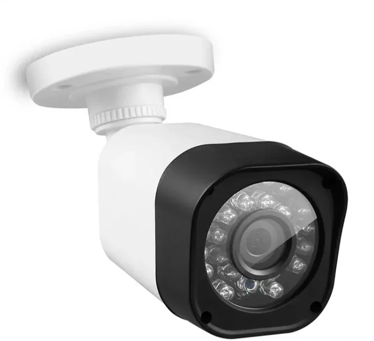 050 - AHD Zamenska Kamera 3MP za Video Nadzor sa BNC Konektorom