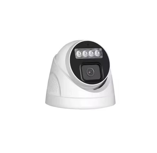 014 - DOME AHD kamera 2mpx sa metalnim kućištem