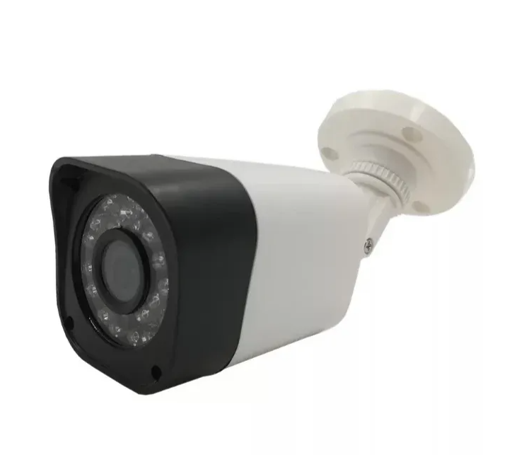 050 - AHD Zamenska Kamera 3MP za Video Nadzor sa BNC Konektorom