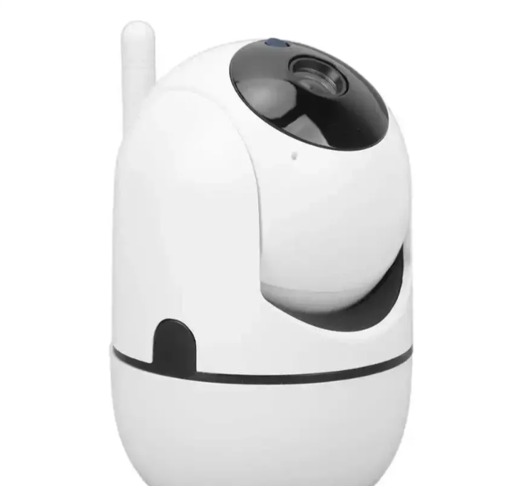 016 - Pingvin WiFi kamera 8mpx – rotirajuća PTZ