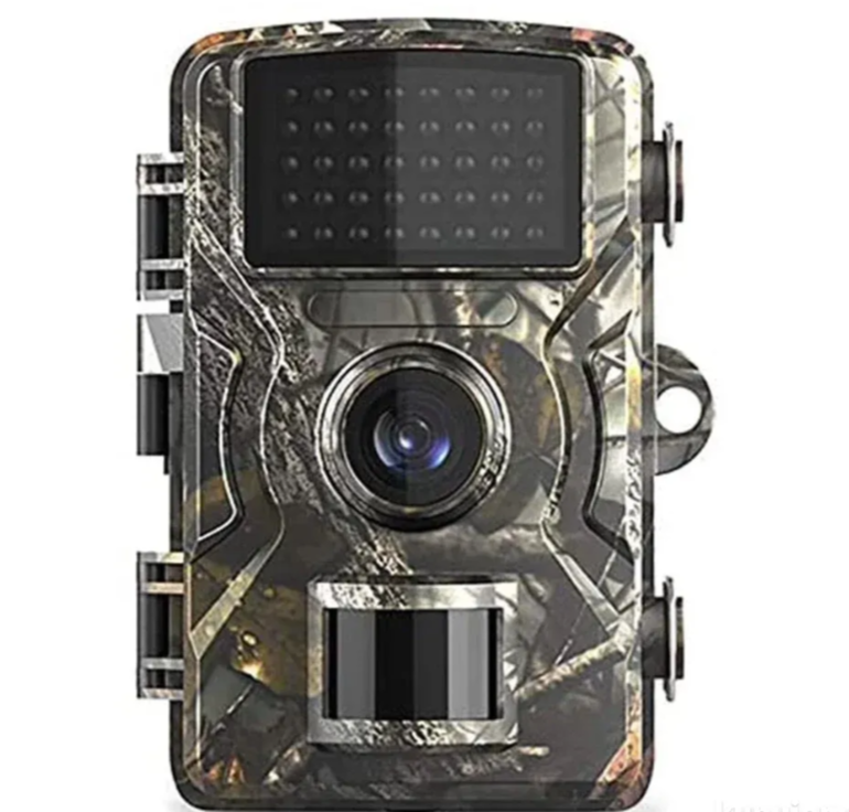 084 - Lovačka Digitalna Kamera 12MP – Lov i Video Nadzor na Pokret