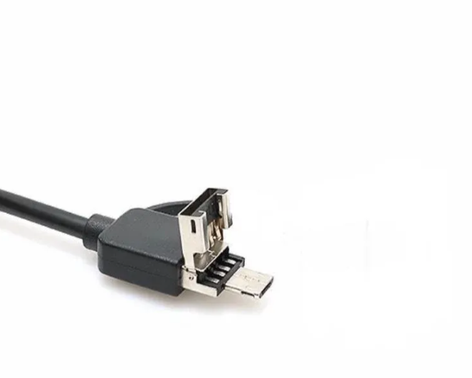 095 - Endoskopska inspekcijska kamera 3.5m OTG IP67