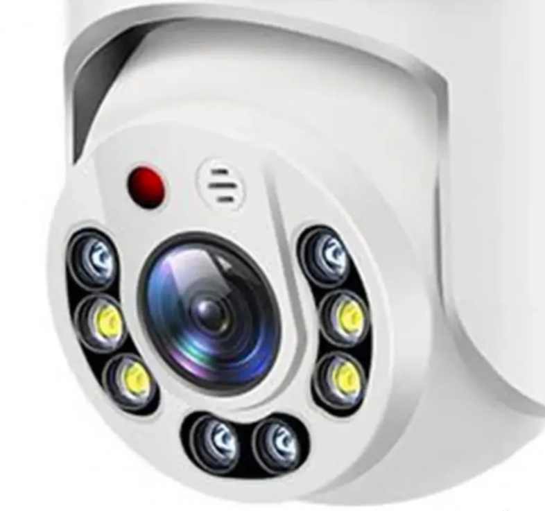 038 - 5G PTZ WiFi Pametna Kamera 1080p iCAM365 8MP