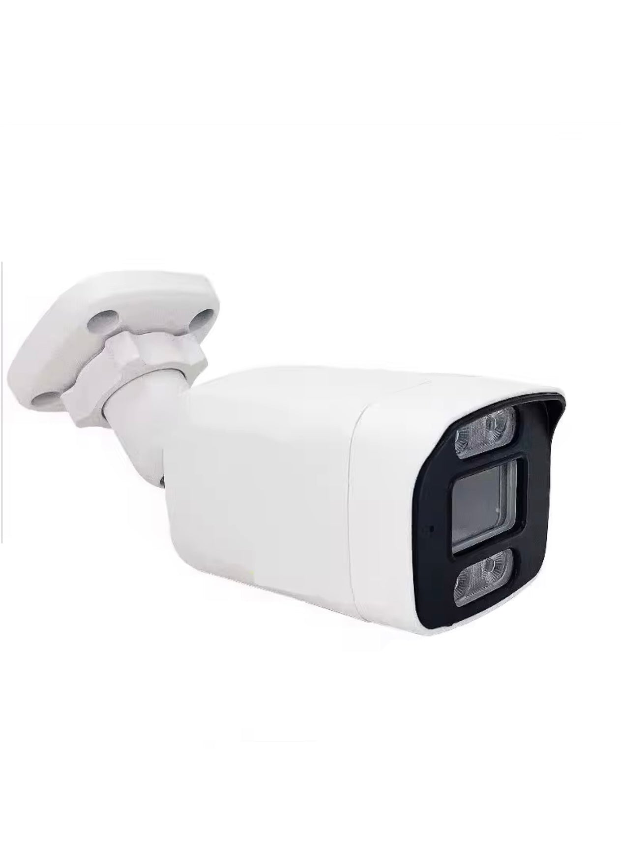 021 - BULLET AHD Kamera 2MP za Video Nadzor sa BNC Konektorom