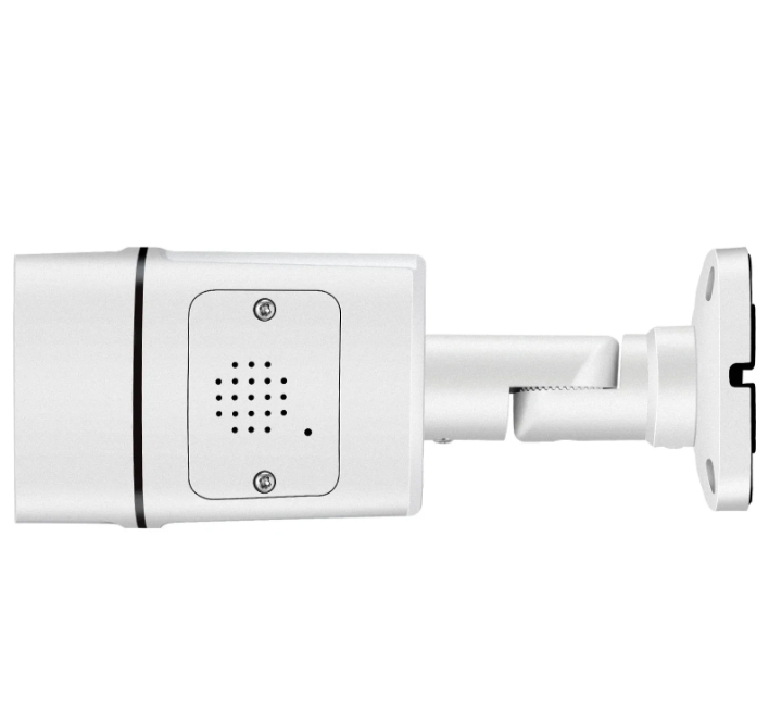 013 - PoE Bullet IP kamera 8mpx metalno kućište H.265