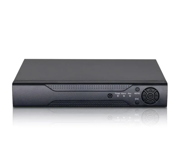 070 - AHD Set 3MP – Komplet Video Nadzora sa 4 Kamere i DVR Snimačem