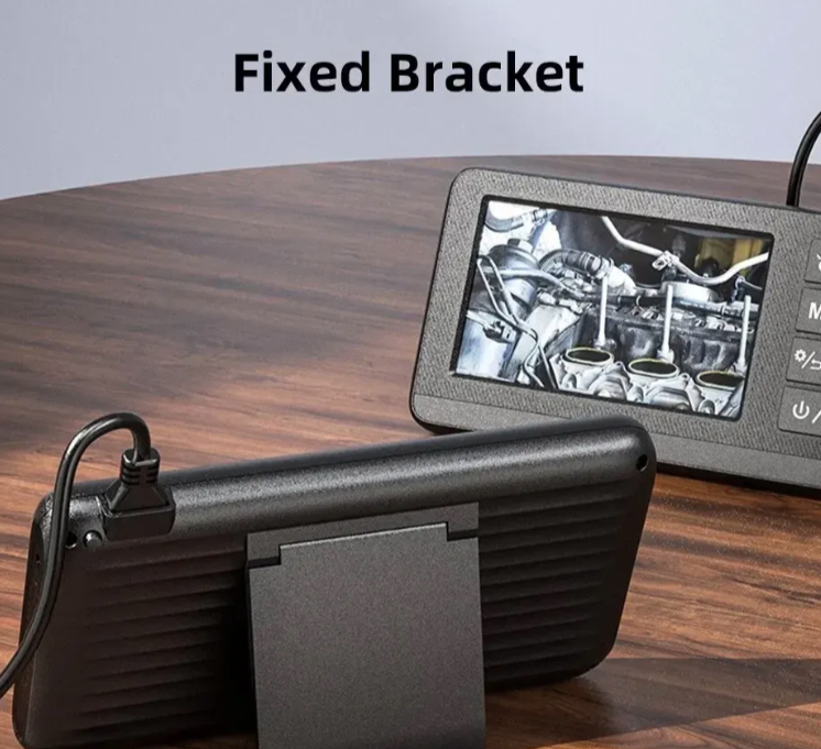 098 - Endoskopska Kamera sa Monitorom 4.3 inča 1080P 10m