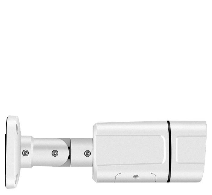 013 - PoE Bullet IP kamera 8mpx metalno kućište H.265