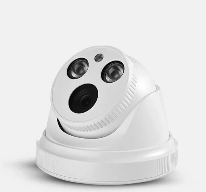 045 - PoE Dome IP Kamera 8MP SEETONG sa Metalnim Kućištem