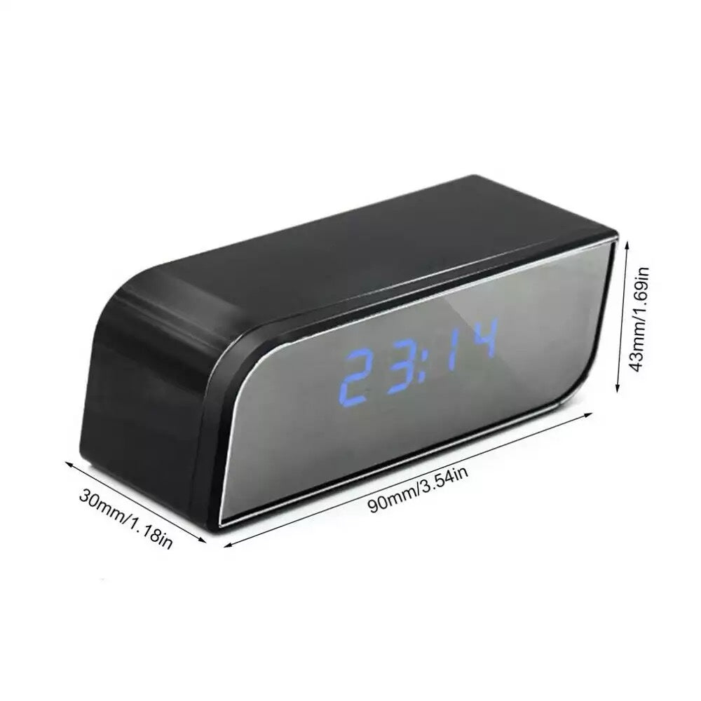 103 - SAT WiFi IP kamera 2mpx – nečujna LOOKCAM