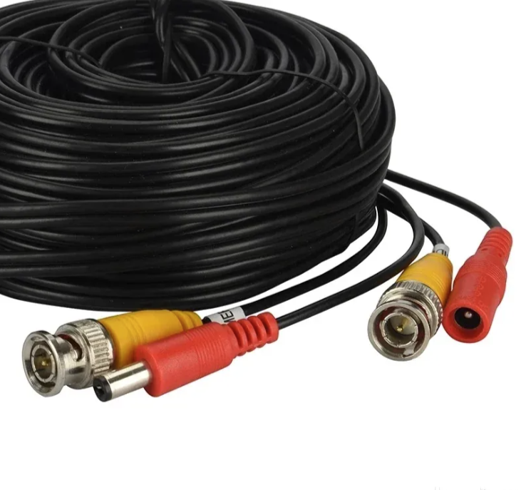 077 - AHD Video Nadzor 3MP – Komplet sa 2 Kamere, DVR Snimačem i XMEYE Aplikacijom